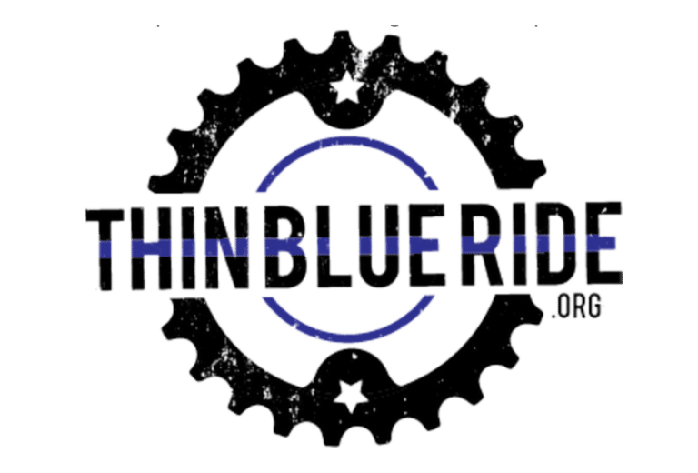 Thin Blue Ride