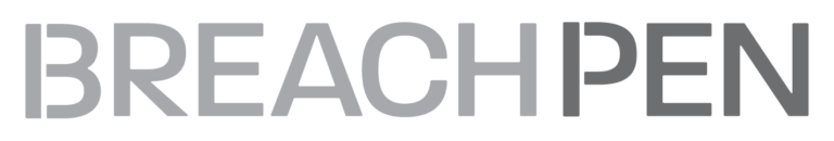 BreachPen Logo