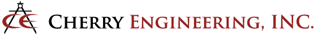 Cherry Engineering Logo